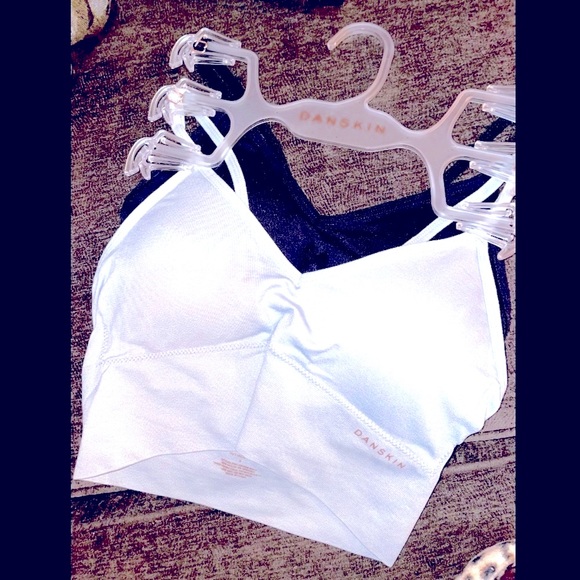 Two Medium Precision Bralette - Picture 1 of 3